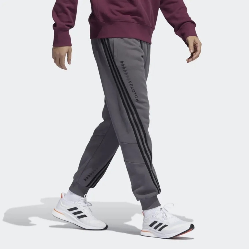 Adidas x Peloton Joggers (gender neutral)